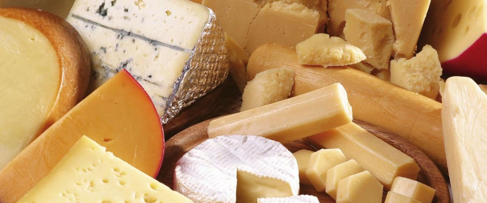 THE A-Z OF ITALIAN CHEESES